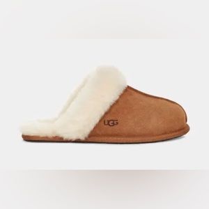 Ugg scuffette II slipper